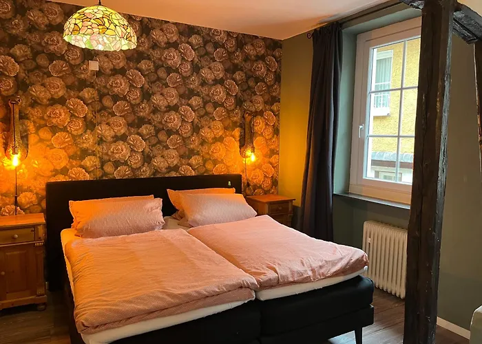 Winnemuller بيت ضيافة