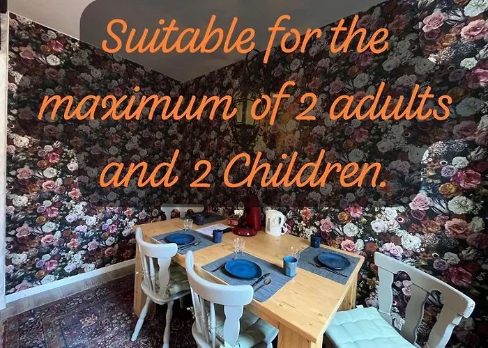 بيت ضيافة Winnemuller كوتشيم