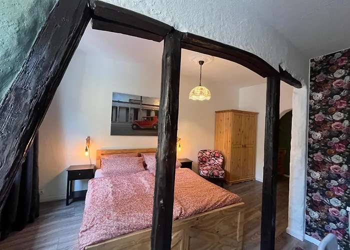 Gasthuis Winnemuller Cochem