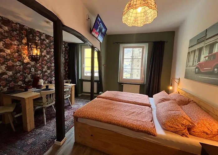 Winnemuller Gasthuis