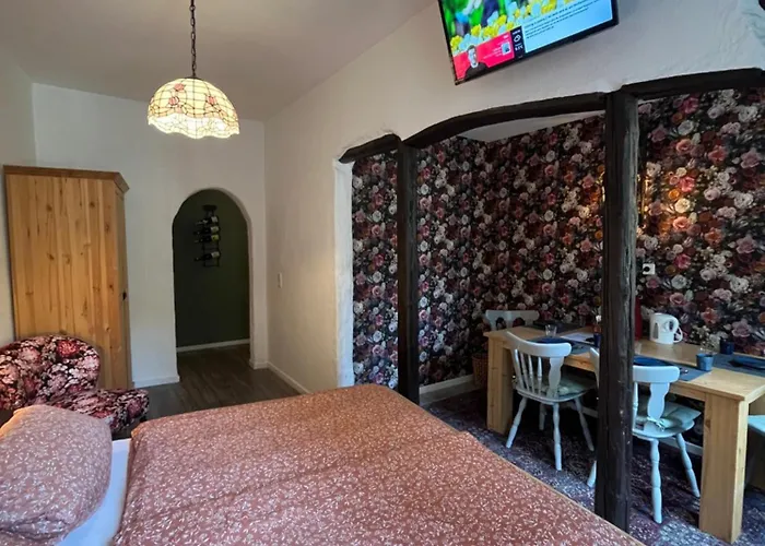 بيت ضيافة Winnemuller