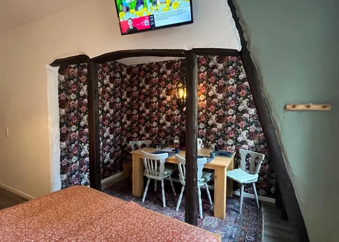 Winnemuller Gasthuis 3*