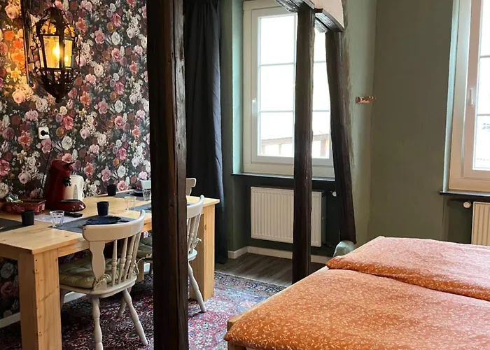 بيت ضيافة Winnemuller كوتشيم