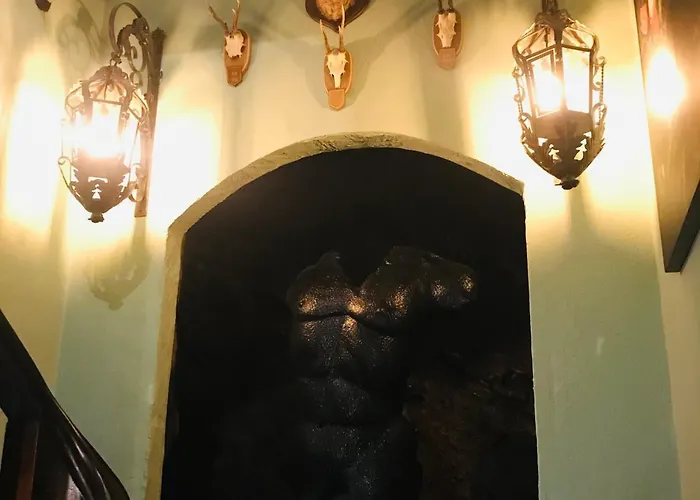 Winnemuller بيت ضيافة 3*