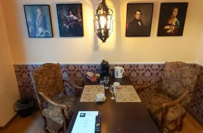 Winnemuller Gasthuis 3*