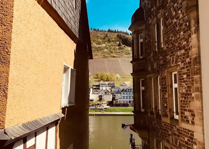 Gasthuis Winnemuller Cochem