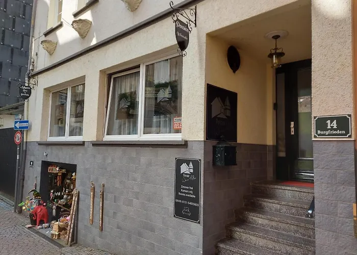 Gasthuis Winnemuller