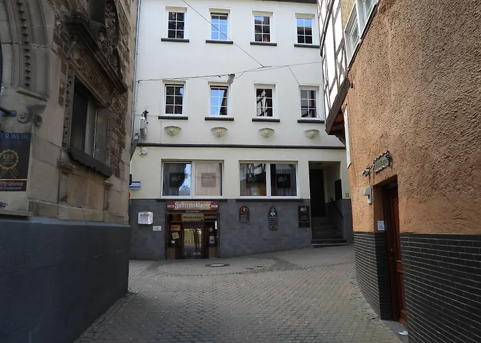 Winnemuller Gasthuis