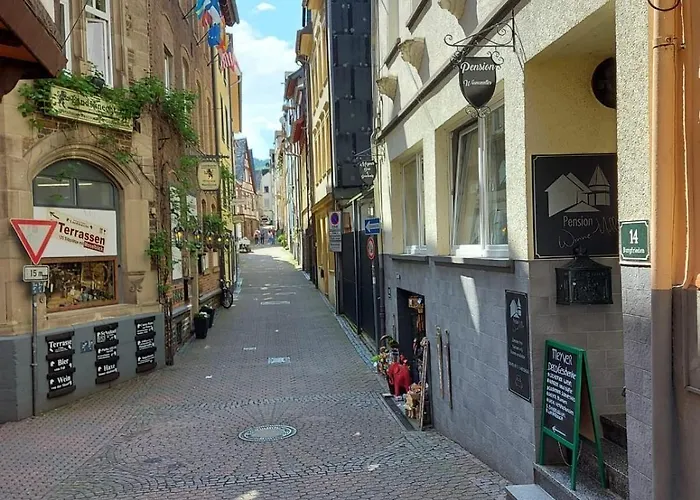 Winnemuller كوتشيم