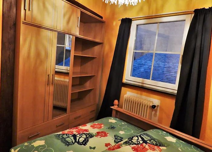 Gasthuis Winnemuller