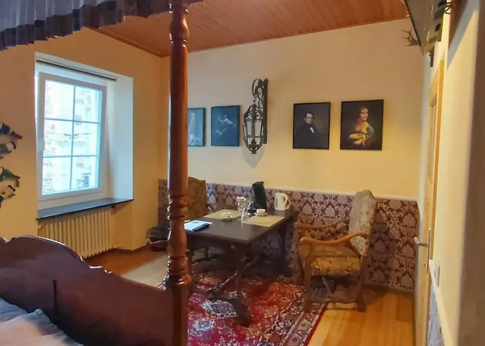 Winnemuller 3* Cochem