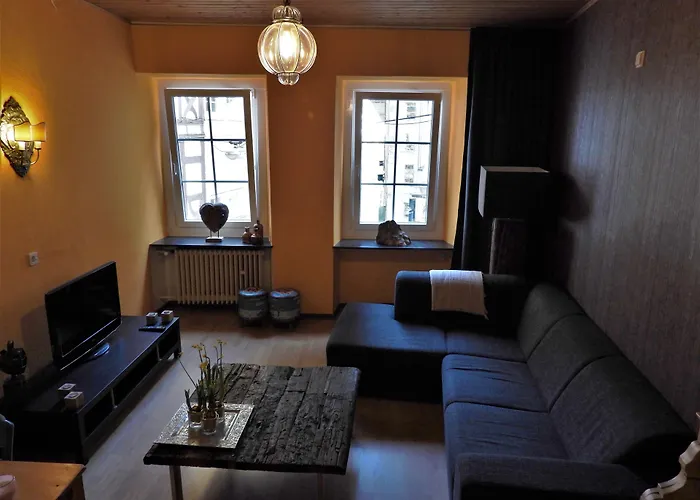 بيت ضيافة Winnemuller كوتشيم