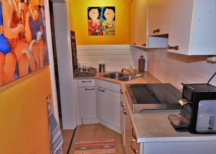 Winnemuller 3* كوتشيم