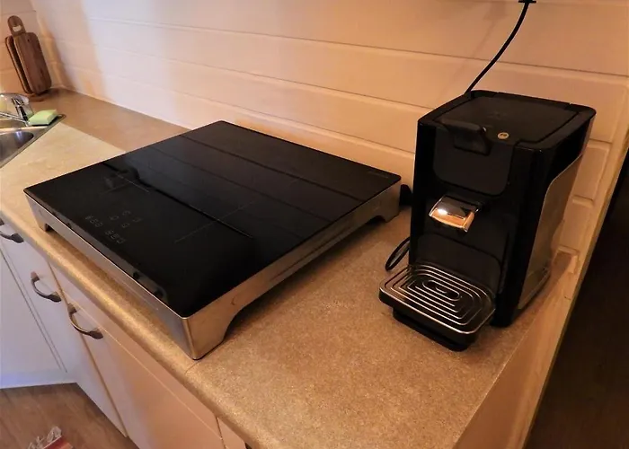 بيت ضيافة Winnemuller