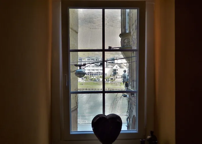 Gasthuis Winnemuller Cochem