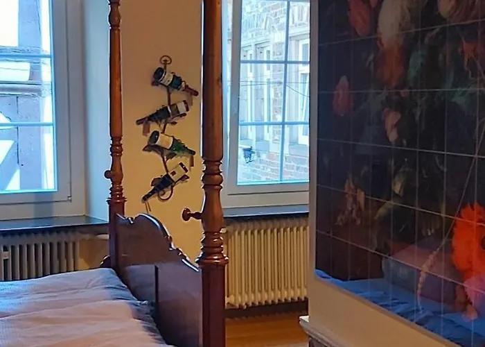 Gasthuis Winnemuller 3*