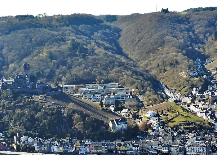 Winnemuller بيت ضيافة