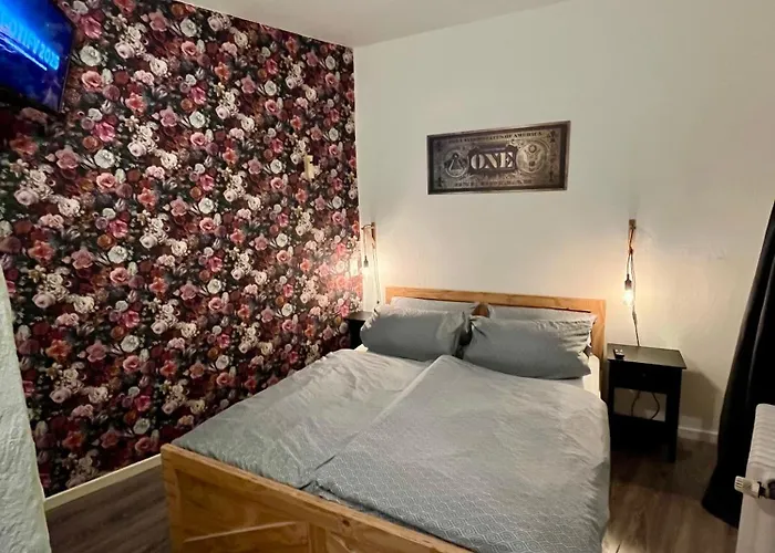 بيت ضيافة Winnemuller 3*