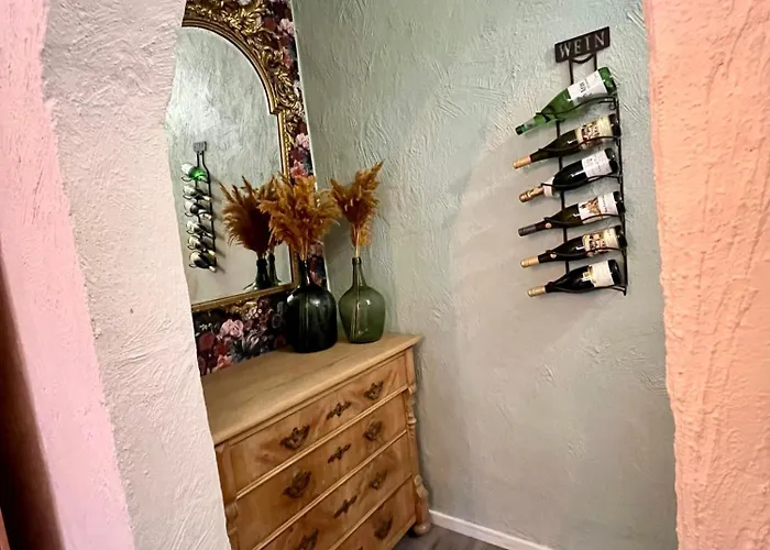 Winnemuller Gasthuis Cochem