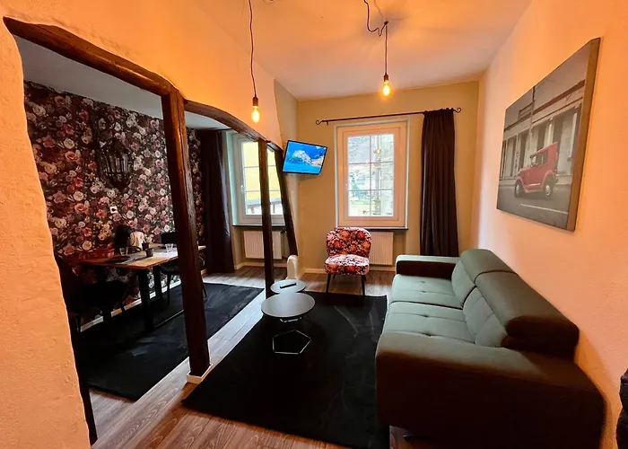 Gasthuis Winnemuller