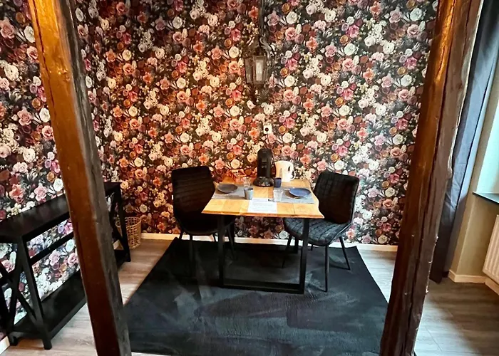 Winnemuller Gasthuis 3*