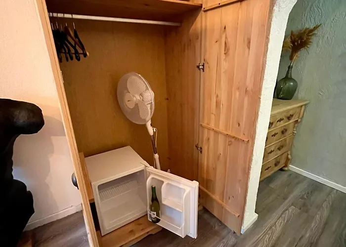 بيت ضيافة Winnemuller كوتشيم