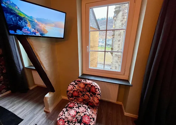 Gasthuis Winnemuller