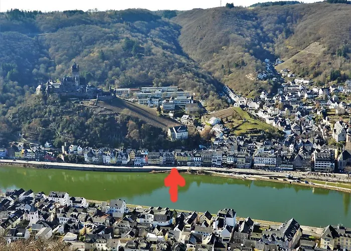 Winnemuller Gasthuis Cochem