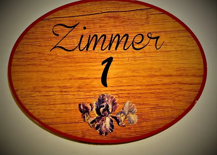 بيت ضيافة Winnemuller كوتشيم