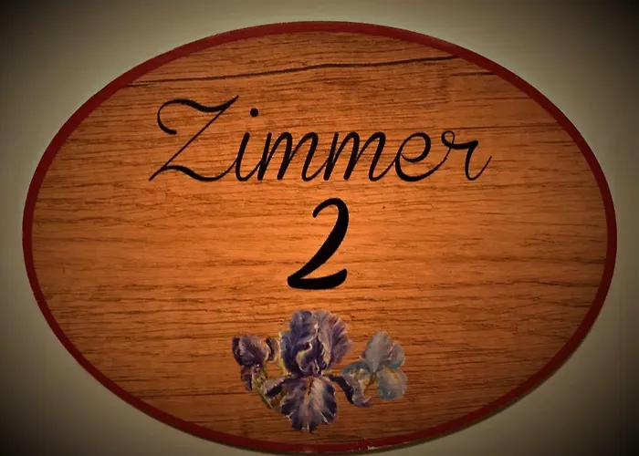 بيت ضيافة Winnemuller