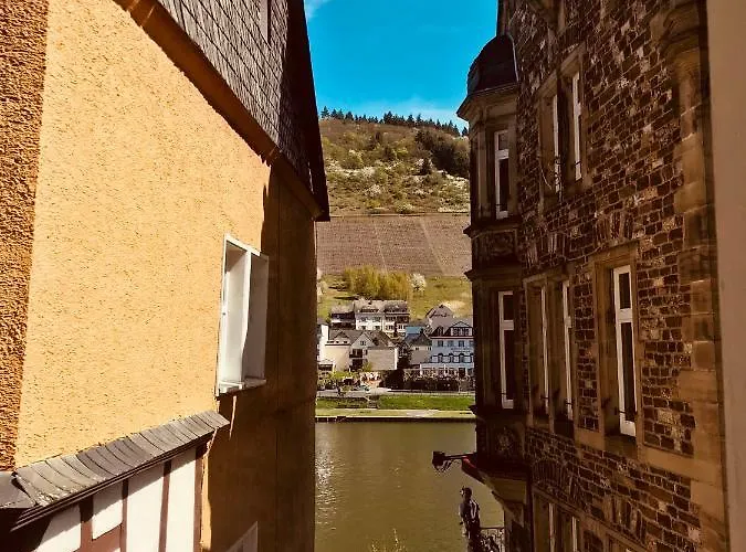 Gasthuis Winnemuller 3*